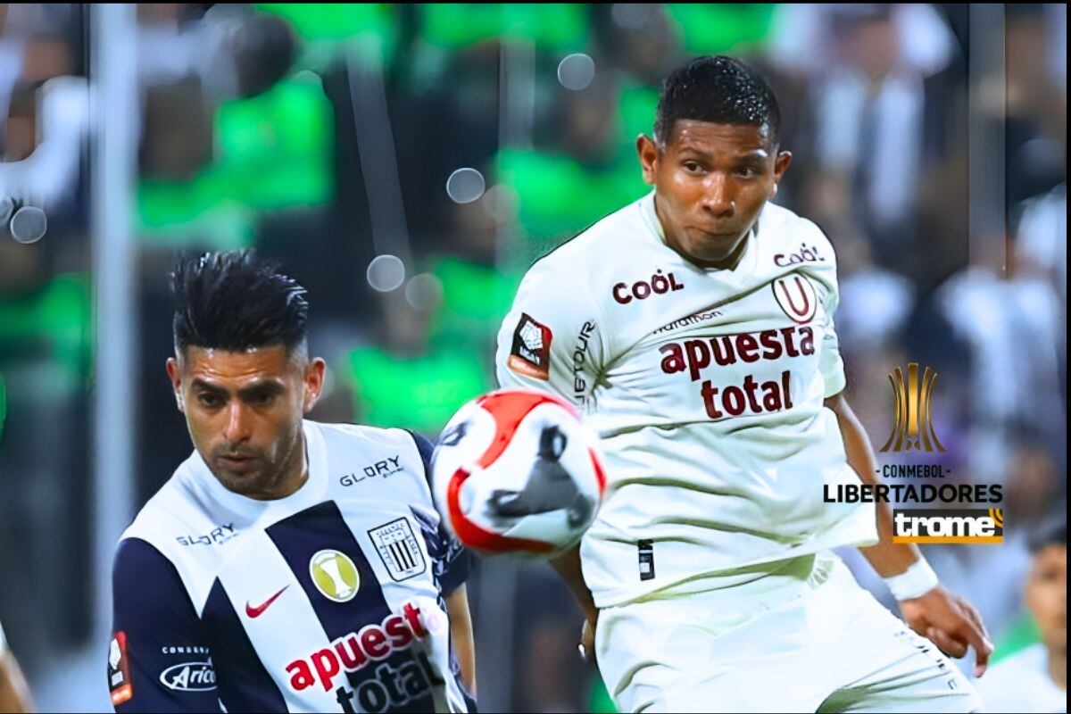 Alianza Lima recibe a Universitario este sábado por la fecha 7 de la Liga 1 (Foto: GEC)