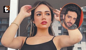 Mayra Goñi cansada por el tema Pablo Heredia y arremete contra seguidora: “¿Acaso me he chif... a tu marido?”