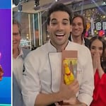 Jazmín Pinedo aconseja a Guty tras ganar Top Chef VIP : “No solamente hay que gastar”