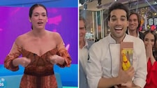 Jazmín Pinedo aconseja a Guty tras ganar Top Chef VIP : “No solamente hay que gastar”