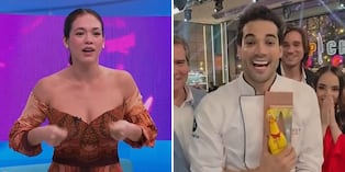 Jazmín Pinedo aconseja a Guty tras ganar Top Chef VIP : “No solamente hay que gastar”