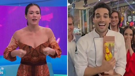 Jazmín Pinedo aconseja a Guty tras ganar Top Chef VIP : “No solamente hay que gastar”