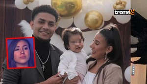 Youna y la fuerte acusación contra Samahara Lobatón y su maternidad: “Piensa más como mujer que como madre”