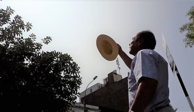¡Invierno de 34 grados! Piura rompe récord histórico de calor y crece la preocupación por el avance de El Niño Costero