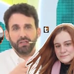 Peluchín se disculpa con Lourdes Sacín y le envía condolencias