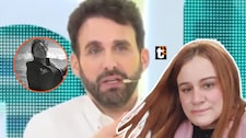Peluchín se disculpa con Lourdes Sacín y le envía condolencias por asesinato de ‘La China Polo’: “Eres buena en lo que haces”