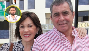 ‘Peluchín’ parcha EN VIVO a Lucía Oxenford: “Marcelo estaba casado con la mamá de Juliana y decidió irse con Yvonne”