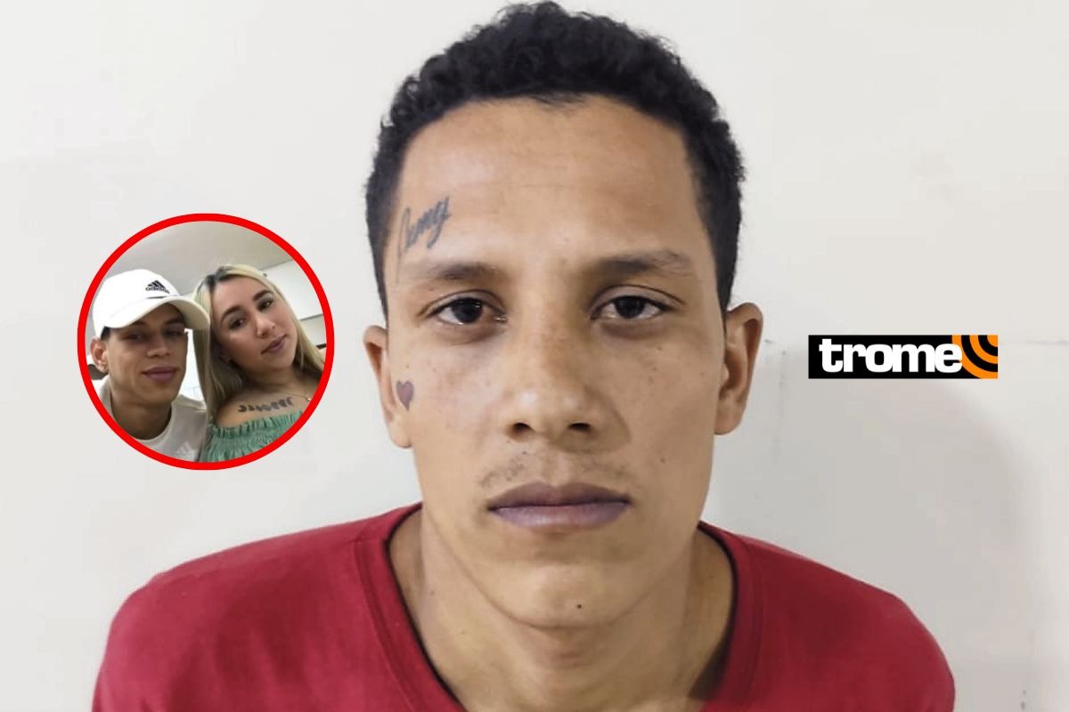 ‘Corazón’, socio de ‘Maldito Cris’, fue capturado en julio pasado, en el búnker ‘La Pantera Rosa’.