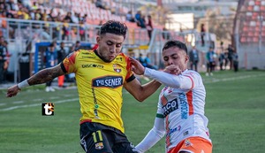 Cobresal y Barcelona SC empataron 1-1 en Chile: resumen y goles en su debut en Copa Libertadores 2024