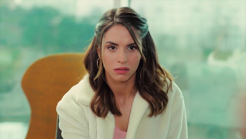 “Yasak Elma” es el nombre original de la telenovela turca (Foto: Med Yapim)