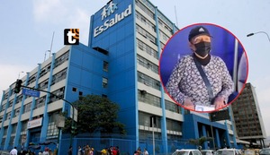 ¡Insólito! Hospital diagnostica a mujer con hiperplasia prostática tras chequeo ginecológico