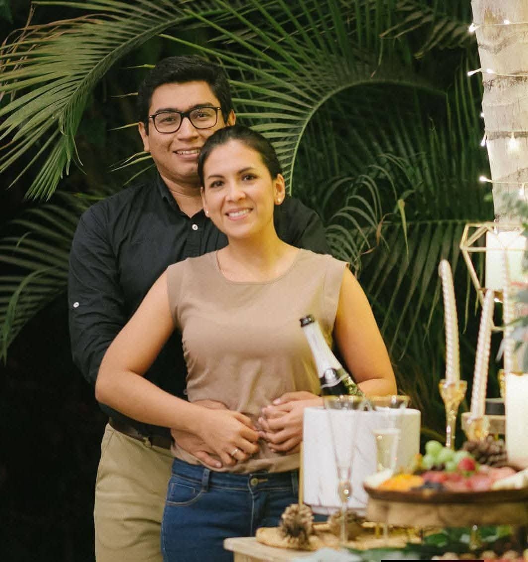 Médico habría mandado a matar a su esposa pediatra en Piura.