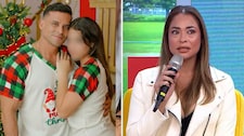 Melanie Martínez revela pedido clave de su hija para retomar el vínculo con Christian Domínguez