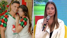 Melanie Martínez revela pedido clave de su hija para retomar el vínculo con Christian Domínguez