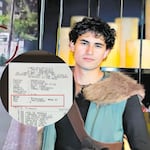 Del conductor que arrolló y mató a Lizeth Marsano