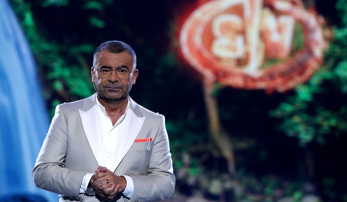 El presentador estará ausente en la final por temas laborales. (Foto: Telecinco)