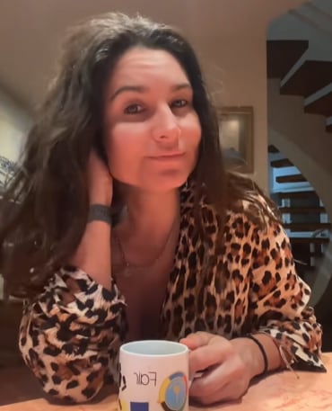 Constanza Matto Traverso
