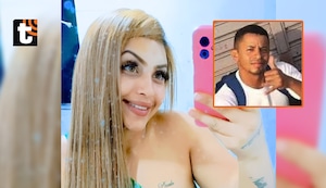 ¡Horror en Brasil! Mujer apuñala y decapita a su pareja tras sospechar que abusaba de su hijo de 3 años