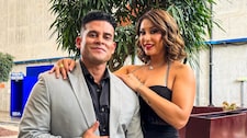 Karla Tarazona: “Christian y yo vamos a terapia por los ‘fantasmitas’”