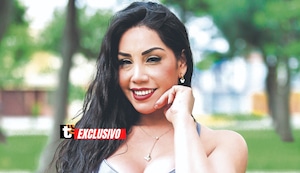 Cinthya Guerrero: JB en ATV, querían comprar sus óvulos, futbolista le insistió para salir y más