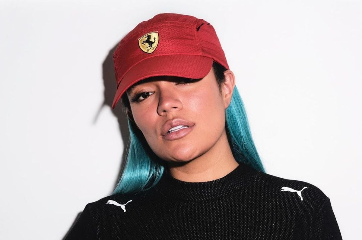 Carolina Giraldo Navarro, nombre real de Karol G, es una de las máximas referentes de la música latina (Foto: Karol G,/ Instagram)
