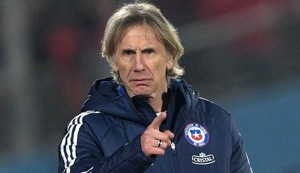 En Texas lucharemos ante dos enemigos: Chile y Ricardo Gareca