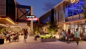 Negocios y novedades del ‘Foquita Mall’: “La experiencia que vamos a dar en KM40 no es común en el sur”