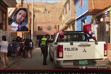 Huaycán: Joven de 26 años fue degollado en casa de su pareja | VIDEO