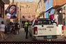 Huaycán: Joven de 26 años fue degollado en casa de su pareja | VIDEO