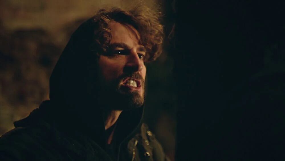 "Inocentes" tiene como tema central la salud mental. (Foto: OG Medya)