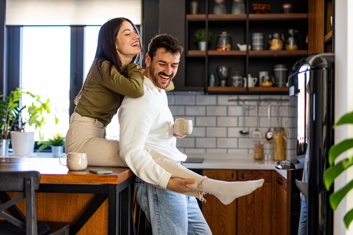El ambiente que te rodea también influye en tu salud mental. Foto: Istock.