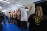 Imperio criminal tras las rejas: así operaba ‘La Confederación’ desde Ancón I para extorsionar, vender droga y ordenar crímenes