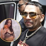 Josimar reacciona a confesión de falso embarazo de su ‘prima’: “La voy a meter presa”