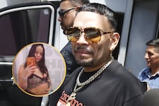 Josimar reacciona a confesión de falso embarazo de su ‘prima’: “La voy a meter presa”