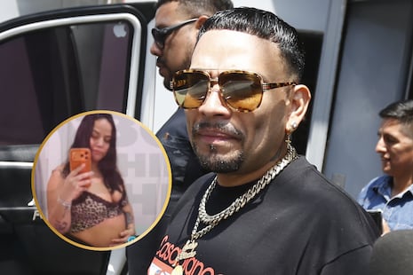 Josimar reacciona a confesión de falso embarazo de su ‘prima’: “La voy a meter presa”