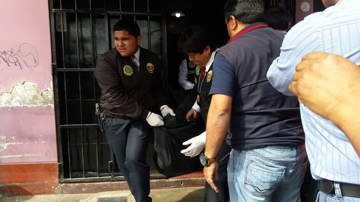 Pepitas: Ojo que Perú se está convirtiendo en un nuevo México