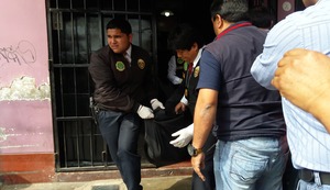 Pepitas: Ojo que Perú se está convirtiendo en un nuevo México