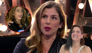 Bárbara Cayo revela que estudió con Gigi Mitre, pero le lanza misil: “No podría ser nuestra amiga”
