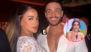 Janet Barboza revela conversación con Onelia sobre Mario y lo destruye EN VIVO: “Infiel serial”