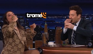 Día Internacional del Tequila: la vez que Camila Cabello le enseñó a Jimmy Fallon a tomar esta bebida alcohólica
