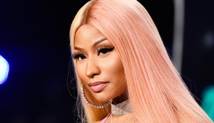 Nicki Minaj se disculpa tras ser detenida por posesión de drogas: “Gracias a todos los que rezaron por mí”