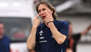 Ricardo Gareca se somete a prueba de ADN por uruguaya de 40 años que afirma ser su hija