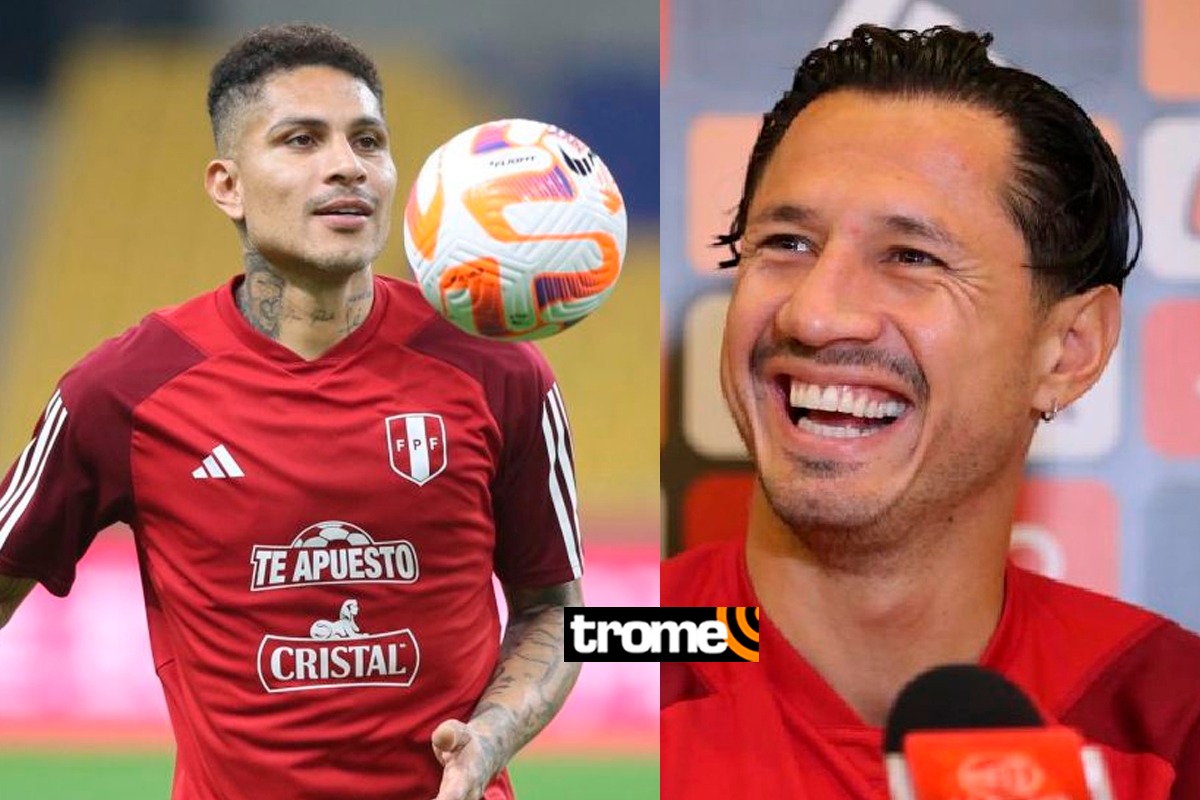 Lapadula vs. Paolo Guerrero: ¿La continuidad o el buen momento? El Bombardero opina.