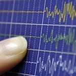 Temblor de magnitud 5.1 en Pisco se sintió en Lima esta tarde