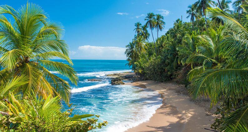 Playas de ensuño encontrarás en este país centro americano. (Foto: Pixabay)