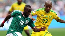¡Luto en el Mundial! Muere figura de Sudáfrica, a los 25 años, tras histórica campaña con Bafana Bafana