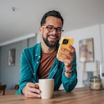 Así impactan las buenas noticias en nuestra salud mental