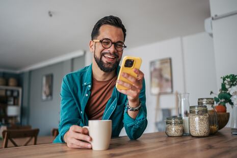 Así impactan las buenas noticias en nuestra salud mental