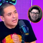 Samu de Instarándula de luto, fallece su padre y lo despide con emotivo mensaje: “Hasta siempre, viejito querido”
