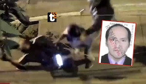 ¡Terror en el Cercado de Lima! Hombre es asesinado al resistirse al robo de su dinero de AFP